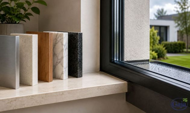 Parapet wewnętrzny